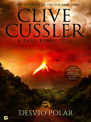 cover image of Desvio Polar
